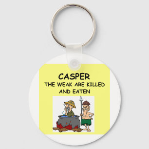PORTE-CLÉS CASPER