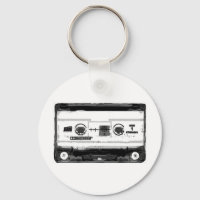 Cassette Pop Art