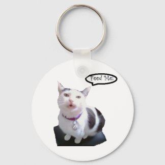 Porte-clés Cat
