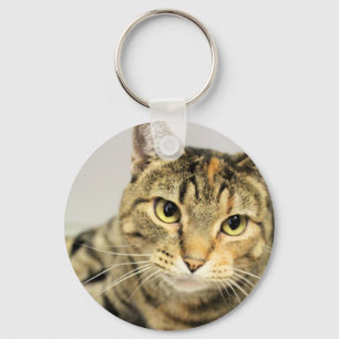 Porte-clés Cat