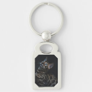 Porte-clés Cat