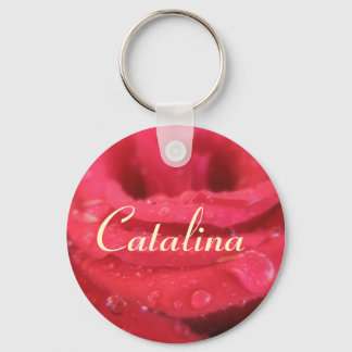 Porte-clés Catalina