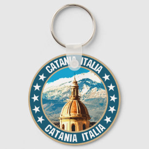 Porte-clés Catane