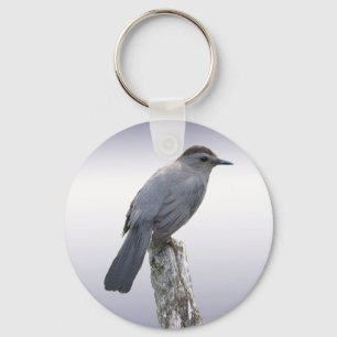 Porte-clés Catbird