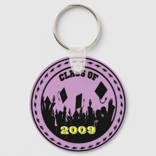 Porte-clés Catégorie 2009/2010 Choisissez vos couleurs scolai