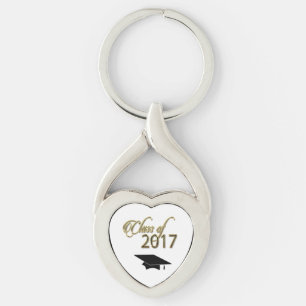Porte-clés Catégorie 2017