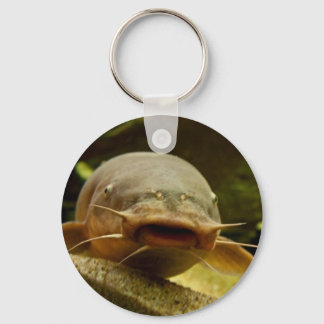 Porte-clés Catfish