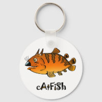 Catfish Porte - clé