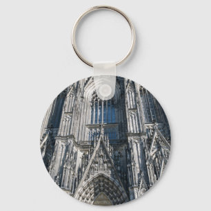 Porte-clés Cathédrale de Cologne