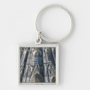 Porte-clés Cathédrale de Cologne