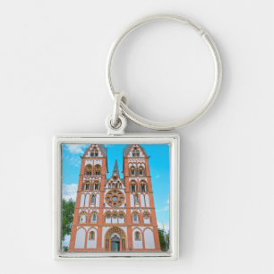 Porte-clés Cathédrale de Limburg