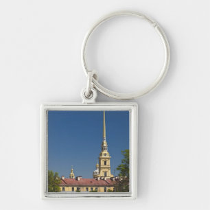 Porte-clés Cathédrale Saints-Pierre-et-Paul