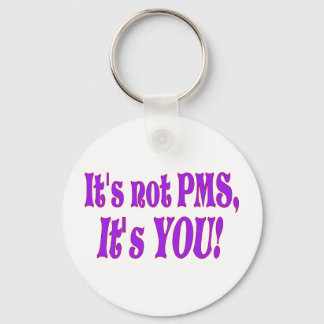 Porte-clés Ce n'est pas du SPM !