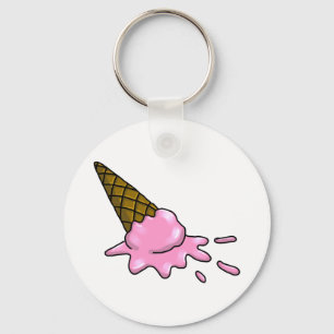 Porte-clés Ceinture de glace