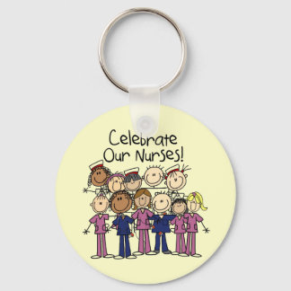 Porte-clés Celebrate