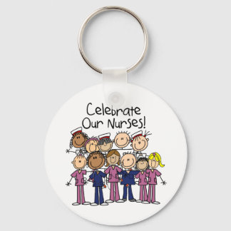 Porte-clés Celebrate