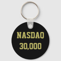 Célébration du NASDAQ à 30000 du marché boursier