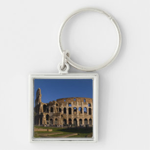 Porte-clés Célèbre Colisée à Rome Italie Monument 2