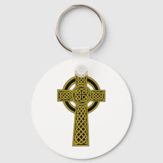 Porte-clés Celtic Cross