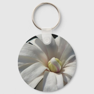 Porte-clés Centennial de magnolia