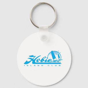 Porte-clés Cercle d'aventure de l'île de Hobie