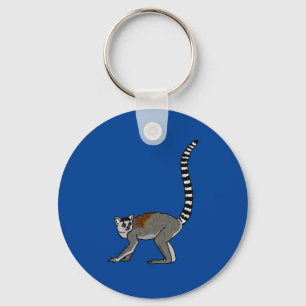 Porte-clés Cercler Lemur