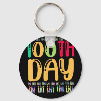 Porte-clés c'est ma destination