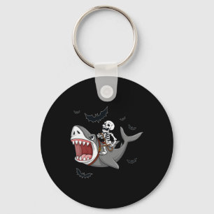 Porte-clés C'est mon costume humain Je suis vraiment un hêtre