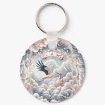 C'EST UNE PORTE - CLÉ STYLEDBYTRREALE DE FILLE