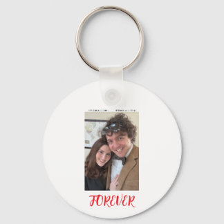 Porte-clés Chaîne de clés Forever