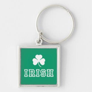 Porte-clés Chaîne de clés irlandaise