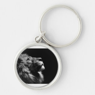 Porte-clés Chaîne de clés Lion