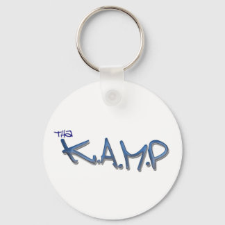 Porte-clés chaîne de kamp
