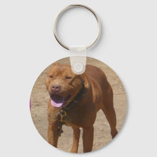 Porte-clés ChaîneCléMoeKoz