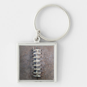 Porte-clés Chaînes de football verticales