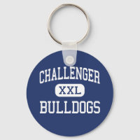 Challenger Bulldogs Middle Glendale Arizona