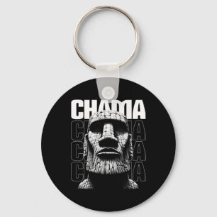 Porte-clés Chama Mma arts martiaux mixtes fan Muay Thai Kickb