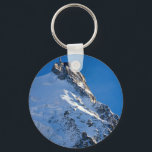 Porte-clés Chamonix de Aiguille de Midi, Mont Blanc, France<br><div class="desc">Chamonix de Aiguille de Midi,  Mont Blanc,  France Beau Chamonix de Aiguille de Midi,  Mont Blanc,  France et autres cadeaux d'hiver de notre collection.</div>