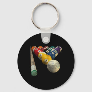 Porte-clés Championnat du monde de basket-ball de football fé