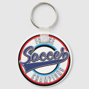 Porte-clés Champions de Football d'Argentine