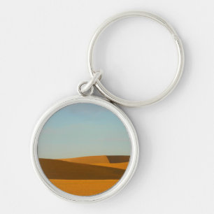 Porte-clés Champs de blé d'or dans la région de Palouse