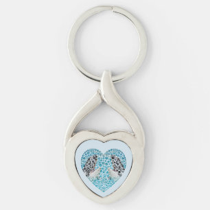 Porte-clés Chanson des Orques,