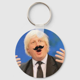 Porte-clés Chanter-un-long Boris