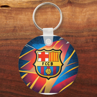 Porte-clés ChapaTesoros: Llaveros que Inspiran