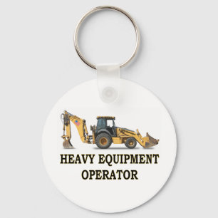 PORTE-CLÉS CHARGEUR ARRIÈRE DE HOUE