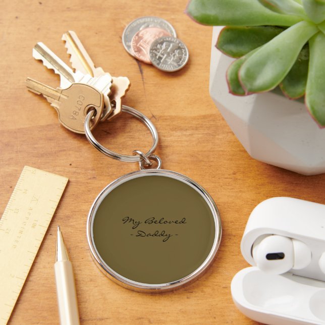 Porte-clés Chargeur sans fil (Bureau)