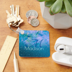 Porte-clés Chargeur sans fil