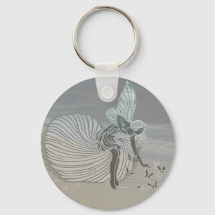 Porte-clés Charité