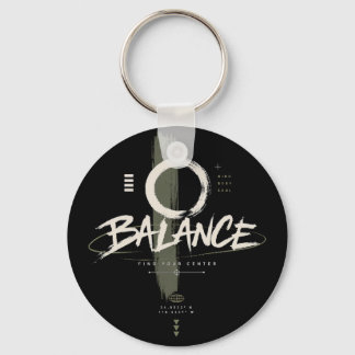 Porte-clés Charme élégant tendance