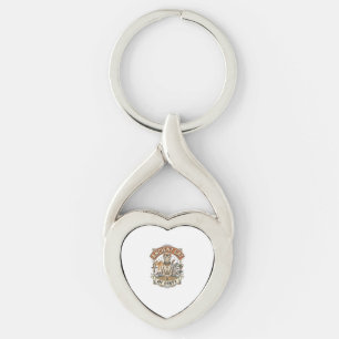 Porte-clés Chat Ancien d'Égypte Chat Égypte Antique Vec Vinta